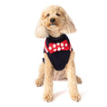 Load image into Gallery viewer, Bow Tie Dog Sweater