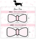 Load image into Gallery viewer, BOW TIE - SWEETEST THING