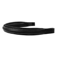 Load image into Gallery viewer, ExionPro Square Raised Padded Browband