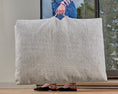 Load image into Gallery viewer, Bowsers The Avenue Orthopedic Dog Bed in parchment
