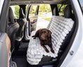 Load image into Gallery viewer, Bowsers Bench Dog Car Seat Cover in Durango