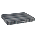 Load image into Gallery viewer, Bowsers Poolside Rectangular Outdoor Dog Cushion - Durable Patio Cushioning