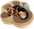 Load image into Gallery viewer, Paw Shaped Pet Bed