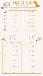 Bluebell Stripes Sweater