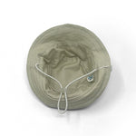 Bucket Hat Lemon Blue