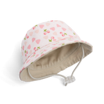 Bucket Hat Cherish Heart