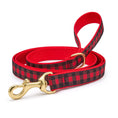 Load image into Gallery viewer, Buffalo Check Dog Lead