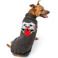 Load image into Gallery viewer, Bully Skull Dog Sweater – XXS
