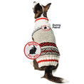 Load image into Gallery viewer, Bunny Patrol Dog Sweater