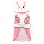 Bunny Raincoat