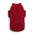 Load image into Gallery viewer, Ruby Chenille Sweater - Southlake Paws