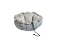 Load image into Gallery viewer, Bowsers Buttercup Cozy Pet Bed in pumice