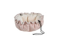 Load image into Gallery viewer, Bowsers Buttercup Cozy Pet Bed in durango