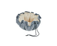 Load image into Gallery viewer, Bowsers Buttercup Cozy Pet Bed in arctica