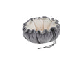 Load image into Gallery viewer, Bowsers Buttercup Cozy Pet Bed in arctica