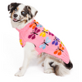 Load image into Gallery viewer, Butterfly Wool Dog Sweater
