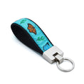 Load image into Gallery viewer, Butterfly Effect Key Ring