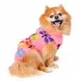 Load image into Gallery viewer, Butterfly Wool Dog Sweater