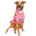 Load image into Gallery viewer, Butterfly Wool Dog Sweater