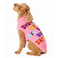 Load image into Gallery viewer, Butterfly Wool Dog Sweater