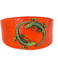 Load image into Gallery viewer, Alligator Collar Set Of Two