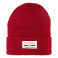 Load image into Gallery viewer, Pup Lux Gold Label Waffle Beanie | Knit Cap Best Gift for Dog Lovers | 10 Colors