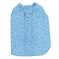 Load image into Gallery viewer, Blue Floral Calico Harness