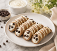 Load image into Gallery viewer, Cannoli Organic Dog Treats