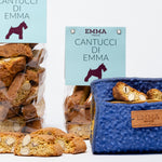 Organic dog cookies for healthy and sweet tooth dogs