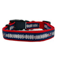 Load image into Gallery viewer, Columbus Blue Jackets Satin Collar