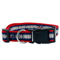 Load image into Gallery viewer, Columbus Blue Jackets Satin Collar