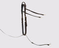 Load image into Gallery viewer, Running Martingale Add-On for Double Neck Strap