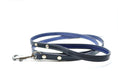 Load image into Gallery viewer, Limited Edition Light Blue Stitched Dog Leash