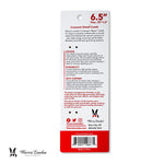 Crescent Detail Comb