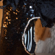 C’Mimi Designer Couture “Elektra” Dog Party Dress