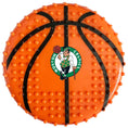 Load image into Gallery viewer, Boston Celtics Hard Nylon Basketball Chew Toy