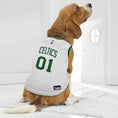 Load image into Gallery viewer, Boston Celtics Basketball RoadJersey