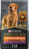 Load image into Gallery viewer, Pro Plan Adult Complete Essentials Turkey & Rice Probiotic Dry Dog Food