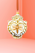 Load image into Gallery viewer, Chateau Safran French Jar Ornament