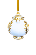 Load image into Gallery viewer, Chateau Soleil Canister Glass Ornament