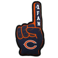 Load image into Gallery viewer, Chicago Bears #1 Fan Toy