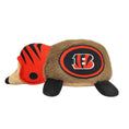 Load image into Gallery viewer, Cincinnati Bengals Plush Hedgehog Toy
