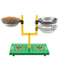 Load image into Gallery viewer, Cincinnati Bengals Goal Post Feeder
