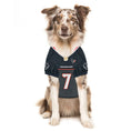 Load image into Gallery viewer, NFL Houston Texans C.J. Stroud Mesh Dog Jersey