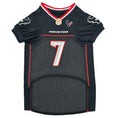 Load image into Gallery viewer, NFL Houston Texans C.J. Stroud Mesh Dog Jersey