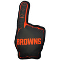 Load image into Gallery viewer, Cleveland Browns #1 Fan Toy
