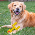 Load image into Gallery viewer, Cleveland Browns Hard Nylon Goal Post Chew Toy