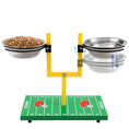 Load image into Gallery viewer, Cleveland Browns Goal Post Feeder