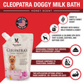 Load image into Gallery viewer, Cleopatra's Doggy Milk Bath - Southlake Paws