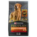 Load image into Gallery viewer, Pro Plan Adult Complete Essentials Shredded Blend Beef & Rice Dry Dog Food